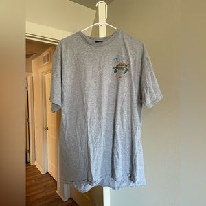 Maui Harley Davidson Tee